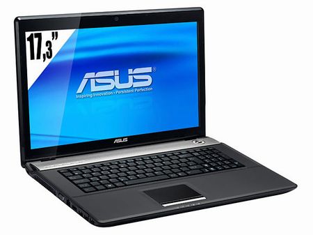 Купить Ноутбук Asus 17 Дюймов