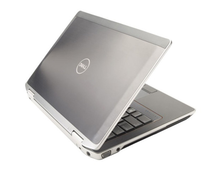 Ноутбук Dell Latitude