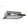 Вытяжки FABIANO SLIM LUX 60 INOX