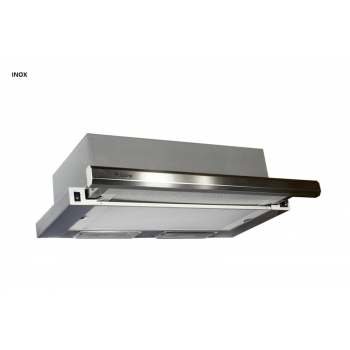 FABIANO SLIM LUX 60 INOX