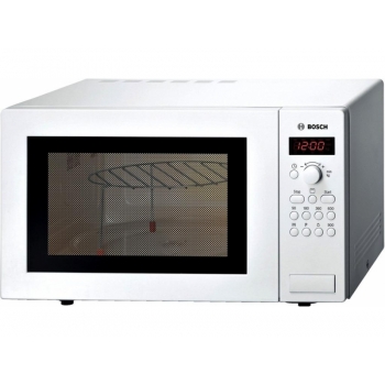 Микроволновые печи BOSCH HMT84G421