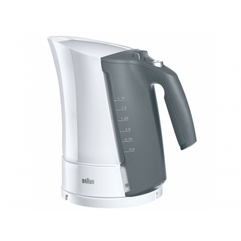 Чайники BRAUN WK500 White