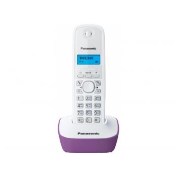 Радио телефоны PANASONIC KX-TG1611UAH