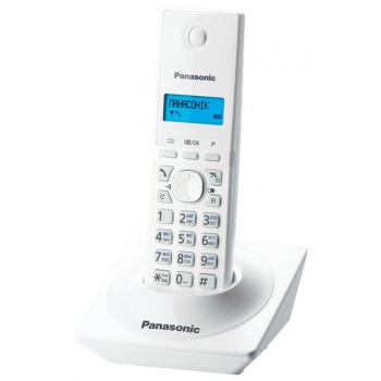 Радио телефоны PANASONIC KX-TG1711UAW