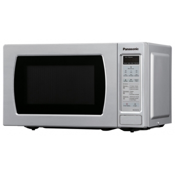 Микроволновые печи PANASONIC NN-ST271SZPE