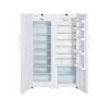 Холодильники LIEBHERR SBS7212