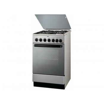 Плиты ZANUSSI ZCG560MX