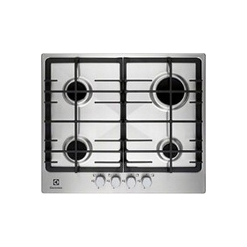 Варочные поверхности ELECTROLUX EGG6243NOX