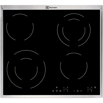 Варочные поверхности ELECTROLUX EHF6342XOK