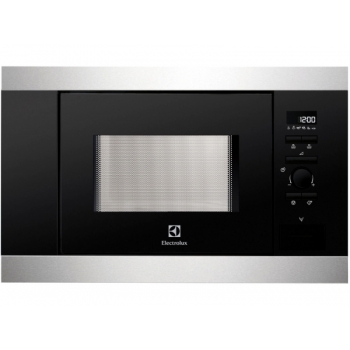 Микроволновые печи ELECTROLUX EMS17006OX