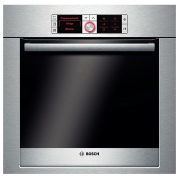 Духовки BOSCH HBG78B750