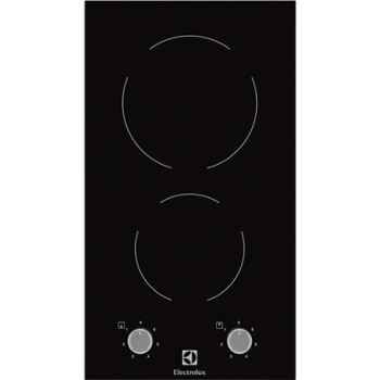 Варочные поверхности ELECTROLUX EHF3920BOK