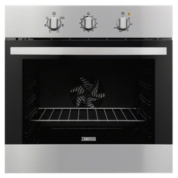 Духовки ZANUSSI ZOB21601XK