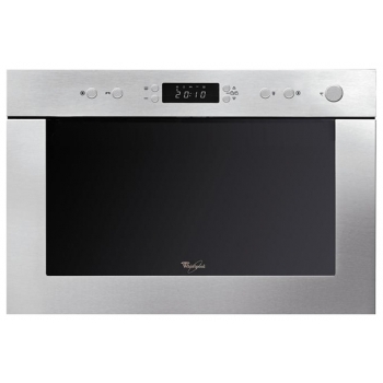 Микроволновые печи WHIRLPOOL AMW498IX