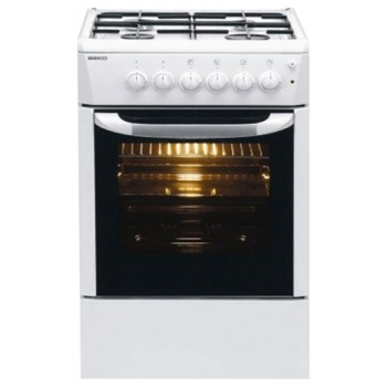 Плиты BEKO CSE52010GW