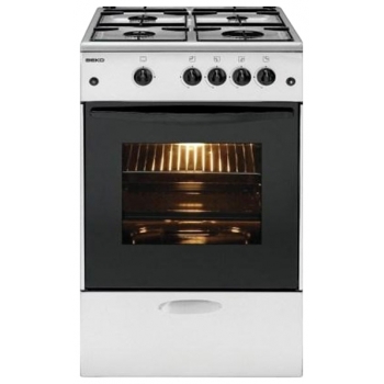 Плиты BEKO CSG52011GS