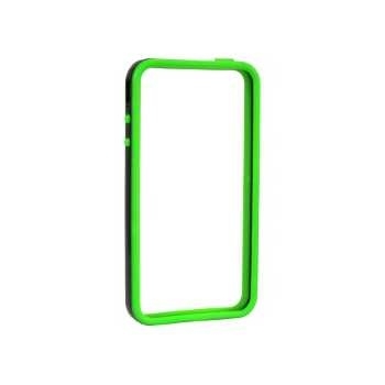 BUMPER GREEN FOR IPHONE 4/4S