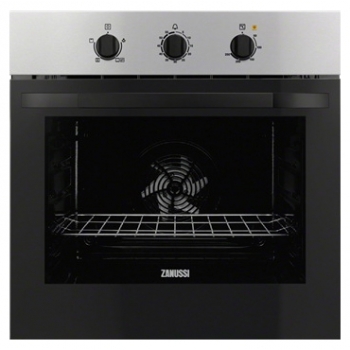 Духовки ZANUSSI ZOB21301XA