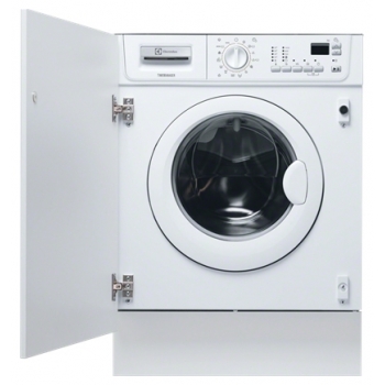 Стиральные машины ELECTROLUX EWG147410W