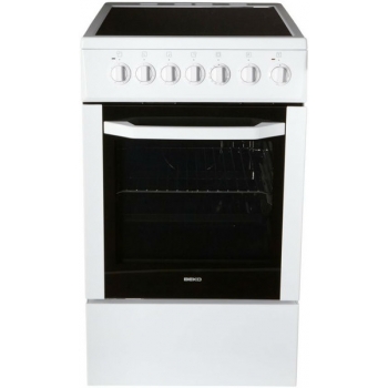 Плиты BEKO CSS57100GW