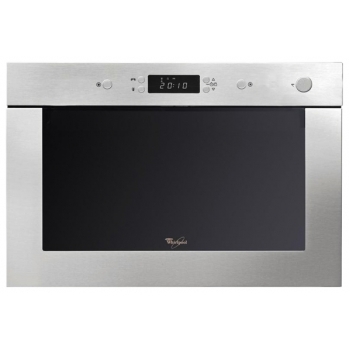 Микроволновые печи WHIRLPOOL AMW496IX