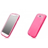 Чехлы для смартфонов Capdase Soft Jacket Xpose Pearl Pink