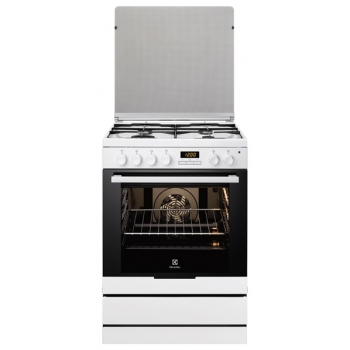 Плиты ELECTROLUX EKK6450AOW