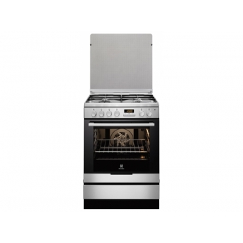 Плиты ELECTROLUX EKK6450AOX