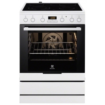 Плиты ELECTROLUX EKC6450AOW