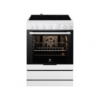 Плиты ELECTROLUX EKC6150AOW