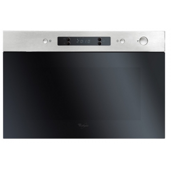 Микроволновые печи WHIRLPOOL AMW490IX