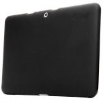 Чехлы для планшетов Capdase Soft Jacket Samsung Galaxy tab2 P5100 Black