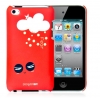 Чехлы для apple Discovery Buy Fear Case for Apple iPod touch