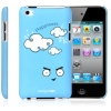 Чехлы для apple Discovery Buy Case Happinees for Apple iPod touch