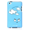 Чехлы для apple Discovery Buy Case Happinees for Apple iPod touch