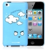 Чехлы для apple Discovery Buy Case Happinees for Apple iPod touch