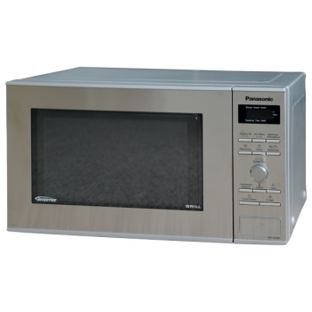 Микроволновые печи PANASONIC NN-GD392SZPE