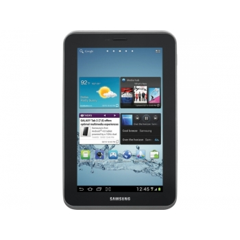 SAMSUNG Galaxy Tab 2 7.0 P3100 3G 8GB Titanium Silver EU