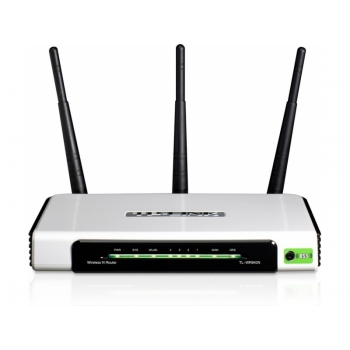 TP-LINK TL-WR940N