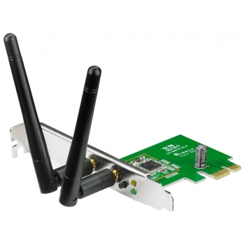 WiFi маршрутизаторы ASUS PCE-N15