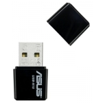 WiFi адаптеры ASUS USB-N10