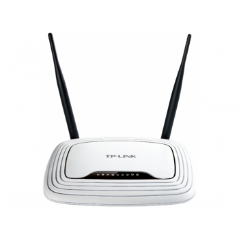 TP-LINK TL-WR841N