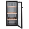 Холодильники для вина LIEBHERR WKb3212