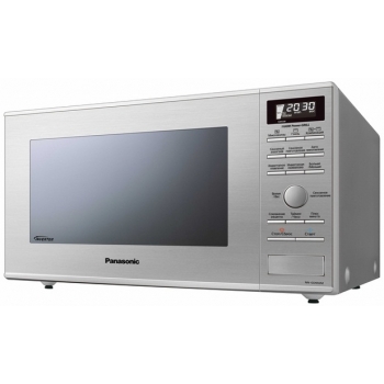 Микроволновые печи PANASONIC NN-GD692MZPE