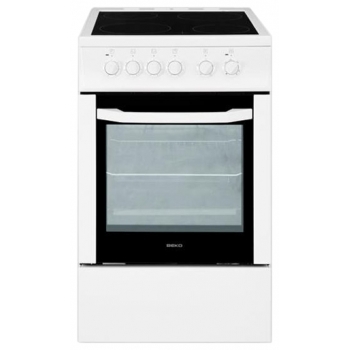 Плиты BEKO CSS57000GW