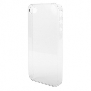 Чехлы для apple Case for iPhone 4 white 0,2мм