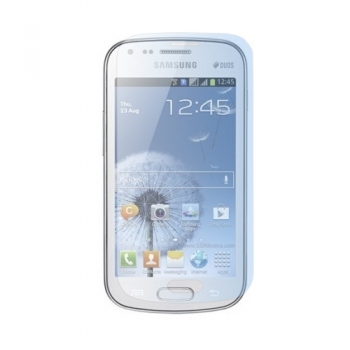 Защитные плёнки для смартфонов Защитная пленка  Samsung S7562