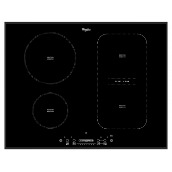 Варочные поверхности WHIRLPOOL ACM816BA