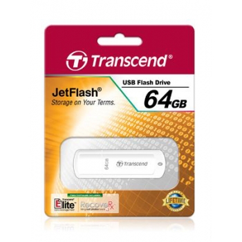 Transcend JetFlash 370 64GB (TS64GJF370)