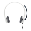 Наушники LOGITECH HEADSET H150 (981-000350) CLOUD WHITE